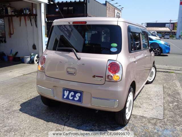 suzuki alto-lapin 2013 -SUZUKI 【名変中 】--Alto Lapin HE22S--817280---SUZUKI 【名変中 】--Alto Lapin HE22S--817280- image 2