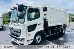 hino ranger 2025 CFJ1502415