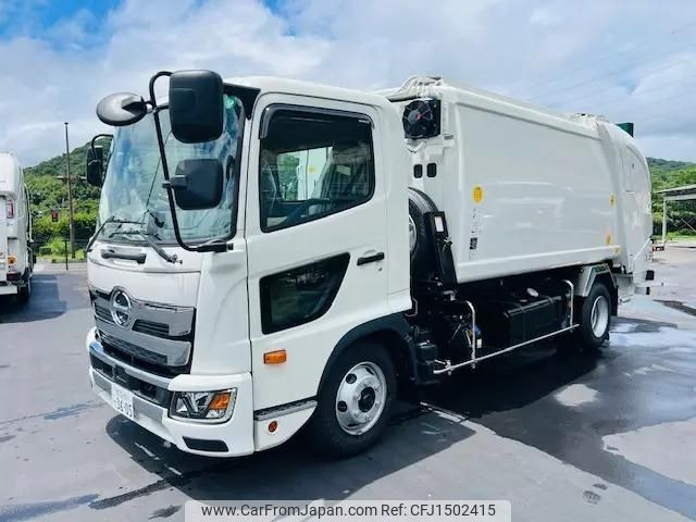 hino ranger 2025 CFJ1502415 image 1