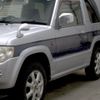 mitsubishi pajero-mini 2011 CFJ1651826 image 5