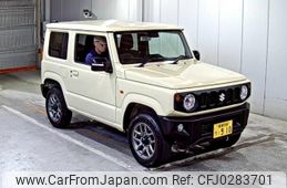 suzuki jimny 2024 -SUZUKI 【愛媛 588て910】--Jimny JB64W-344594---SUZUKI 【愛媛 588て910】--Jimny JB64W-344594-