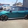 nissan aura 2024 -NISSAN--AURA 6AA-FSNE13--FSNE13-593***---NISSAN--AURA 6AA-FSNE13--FSNE13-593***- image 5