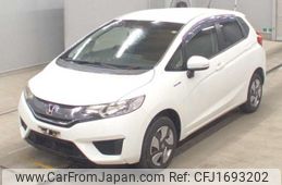 honda fit 2014 CFJ1693202