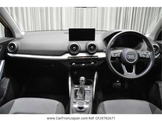 audi q2 2017 -AUDI--Audi Q2 ABA-GACHZ--WAUZZZGAXHA049600---AUDI--Audi Q2 ABA-GACHZ--WAUZZZGAXHA049600- image 2