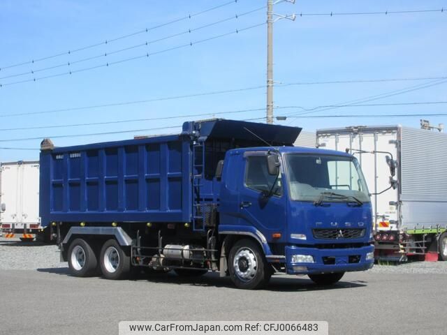 mitsubishi-fuso fighter 2011 -MITSUBISHI--Fuso Fighter LDG-FQ62F--LDG-FQ62F---MITSUBISHI--Fuso Fighter LDG-FQ62F--LDG-FQ62F- image 2