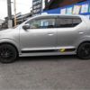 suzuki alto-works 2016 CFJ1614324 image 34