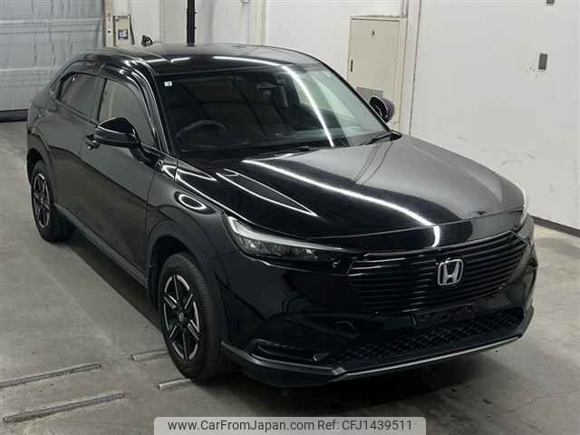 honda vezel 2022 -HONDA--VEZEL RV5-1050135---HONDA--VEZEL RV5-1050135- image 1