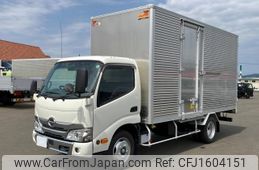hino dutro 2024 CFJ1604151