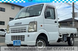 suzuki carry-truck 2007 CARSENSOR_JP_AU5929787703