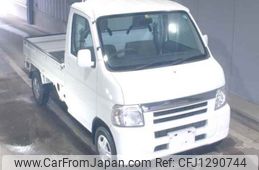 honda acty-truck 2003 -HONDA--Acty Truck HA6--1400723---HONDA--Acty Truck HA6--1400723-
