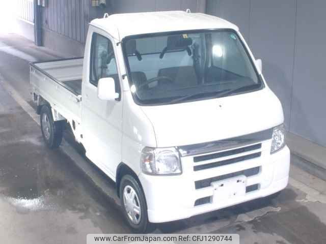 honda acty-truck 2003 -HONDA--Acty Truck HA6--1400723---HONDA--Acty Truck HA6--1400723- image 1