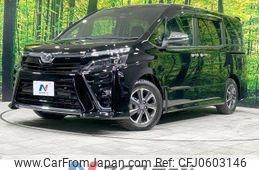 toyota voxy 2019 -TOYOTA--Voxy DBA-ZRR80W--ZRR80-0567304---TOYOTA--Voxy DBA-ZRR80W--ZRR80-0567304-