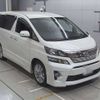 toyota vellfire 2013 -TOYOTA 【相模 342て3003】--Vellfire ANH25W-8048757---TOYOTA 【相模 342て3003】--Vellfire ANH25W-8048757- image 6