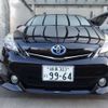 toyota prius-α 2012 -TOYOTA 【岐阜 303ﾆ9964】--Prius α DAA-ZVW41W--ZVW41-3177887---TOYOTA 【岐阜 303ﾆ9964】--Prius α DAA-ZVW41W--ZVW41-3177887- image 14