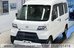 daihatsu hijet-van 2020 -DAIHATSU--Hijet Van S321V-0469816---DAIHATSU--Hijet Van S321V-0469816-