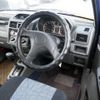 mitsubishi pajero-mini 1998 CFJ8357613 image 11