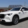 mazda mazda-others 2024 -MAZDA 【福山 301】--CX-60 5BA-KH5P--KH5P-106169---MAZDA 【福山 301】--CX-60 5BA-KH5P--KH5P-106169- image 1