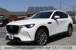 mazda mazda-others 2024 -MAZDA 【福山 301】--CX-60 5BA-KH5P--KH5P-106169---MAZDA 【福山 301】--CX-60 5BA-KH5P--KH5P-106169-