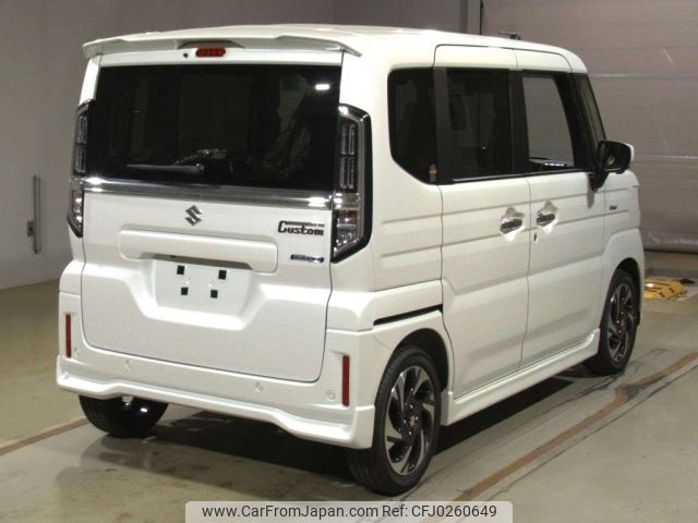 suzuki spacia 2024 -SUZUKI 【Ｎｏ後日 】--Spacia MK94S-191151---SUZUKI 【Ｎｏ後日 】--Spacia MK94S-191151- image 2