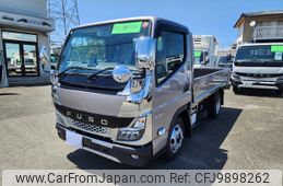 mitsubishi-fuso canter 2023 GOO_NET_EXCHANGE_0801346A30240614W001