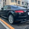 audi tt-coupe 2016 -AUDI--ｱｳﾃﾞｨ TT ｸｰﾍﾟ ABA-FVCHH--TRUZZZFVXG1019931---AUDI--ｱｳﾃﾞｨ TT ｸｰﾍﾟ ABA-FVCHH--TRUZZZFVXG1019931- image 4