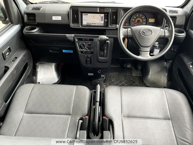 daihatsu hijet-van 2019 -DAIHATSU--Hijet Van EBD-S321V--S321V-0431098---DAIHATSU--Hijet Van EBD-S321V--S321V-0431098- image 2