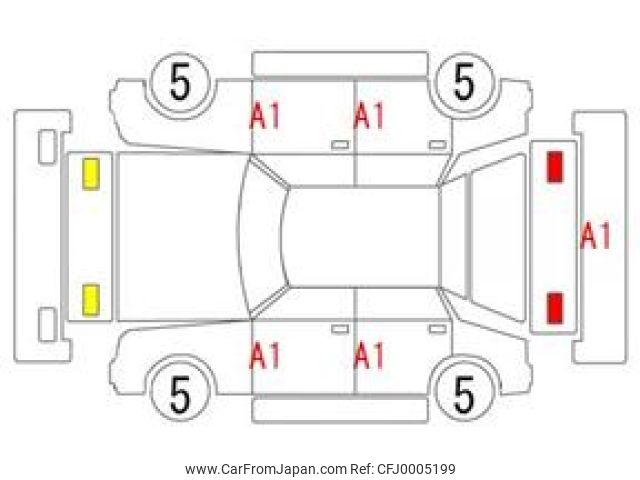 nissan serena 2021 -NISSAN--Serena 5AA-GFC27--GFC27-226490---NISSAN--Serena 5AA-GFC27--GFC27-226490- image 2