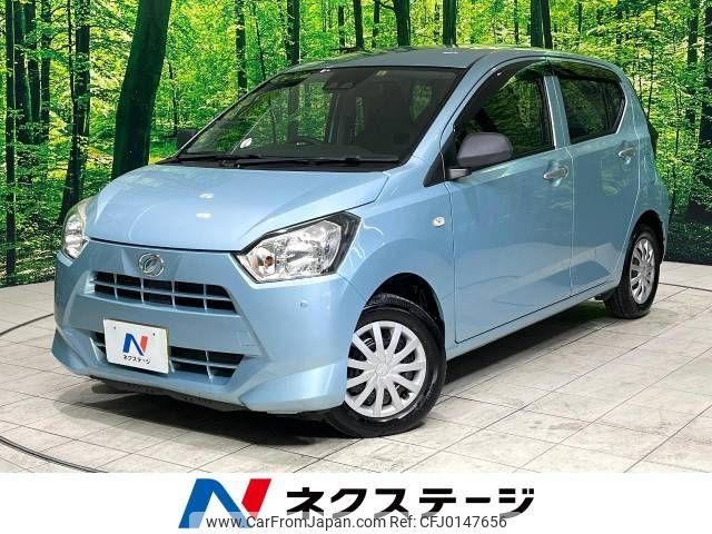 daihatsu mira-e-s 2017 -DAIHATSU--Mira e:s DBA-LA350S--LA350S-0033121---DAIHATSU--Mira e:s DBA-LA350S--LA350S-0033121- image 1