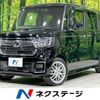 honda n-box 2021 quick_quick_JF3_JF3-2335358 image 1