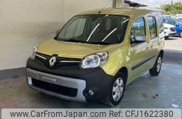 renault kangoo 2016 CFJ1622380