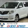 toyota alphard 2010 -TOYOTA--Alphard DBA-GGH20W--GGH20-8032142---TOYOTA--Alphard DBA-GGH20W--GGH20-8032142- image 1