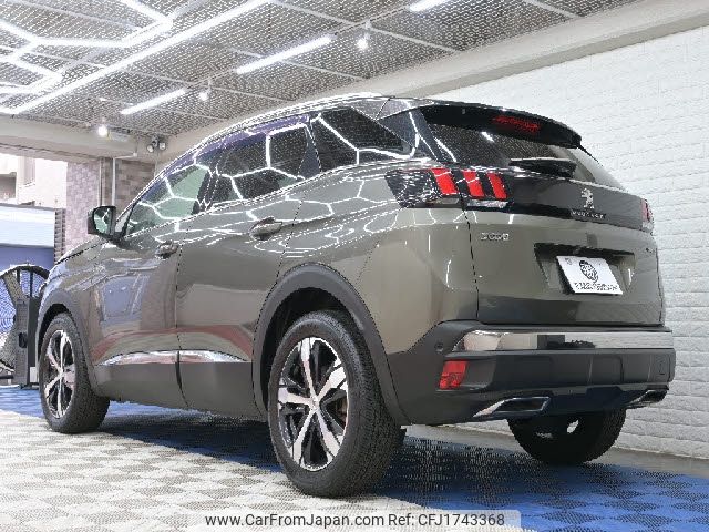 peugeot 3008 2019 CFJ1743368 image 2