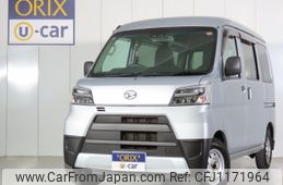 daihatsu hijet-van 2020 -DAIHATSU--Hijet Van EBD-S321V--S321V-0437557---DAIHATSU--Hijet Van EBD-S321V--S321V-0437557-