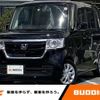 honda n-box 2018 -HONDA--N BOX DBA-JF3--JF3-1070452---HONDA--N BOX DBA-JF3--JF3-1070452- image 1