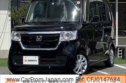 honda n-box 2018 -HONDA--N BOX DBA-JF3--JF3-1070452---HONDA--N BOX DBA-JF3--JF3-1070452-