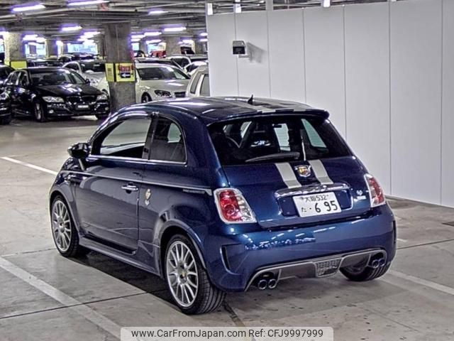 fiat fiat-others 2011 -FIAT--Fiat ZFA31200000735093---FIAT--Fiat ZFA31200000735093- image 2