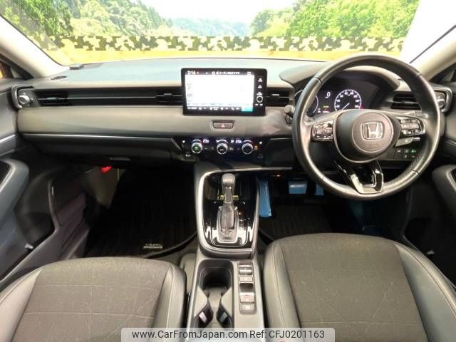 honda vezel 2021 -HONDA--VEZEL 6AA-RV5--RV5-1004819---HONDA--VEZEL 6AA-RV5--RV5-1004819- image 2