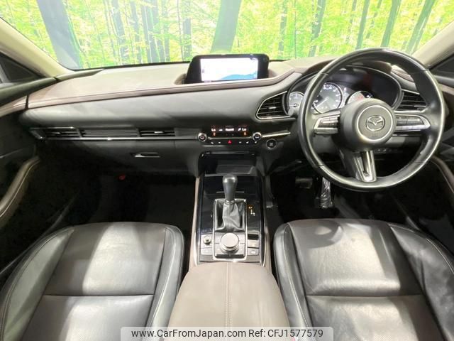 mazda cx-3 2019 CFJ1577579 image 2