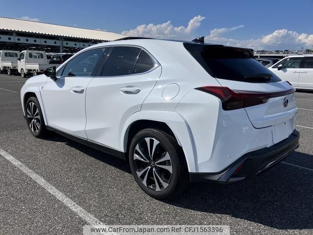 lexus ux 2023 CFJ1563396 image 2