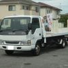 isuzu elf-truck 2004 CFJ1738208 image 2