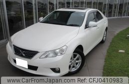 toyota mark-x 2012 -TOYOTA--MarkX DBA-GRX135--GRX135-6006706---TOYOTA--MarkX DBA-GRX135--GRX135-6006706-