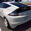 honda cr-z 2011 -HONDA--CR-Z ZF1--ZF1-1101373---HONDA--CR-Z ZF1--ZF1-1101373- image 2