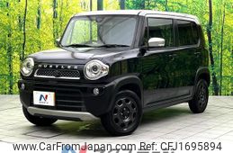 suzuki hustler 2018 CFJ1695894