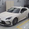 toyota 86 2023 -TOYOTA 【三河 302ﾉ 216】--86 3BA-ZN8--ZN8-026942---TOYOTA 【三河 302ﾉ 216】--86 3BA-ZN8--ZN8-026942- image 1