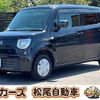 suzuki mr-wagon 2012 -SUZUKI--MR Wagon MF33S--133725---SUZUKI--MR Wagon MF33S--133725- image 1