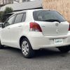 toyota vitz 2010 -TOYOTA--Vitz DBA-SCP90--SCP90-5157960---TOYOTA--Vitz DBA-SCP90--SCP90-5157960- image 21