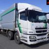 mitsubishi-fuso super-great 2008 -MITSUBISHI--Super Great FT54JX-550058---MITSUBISHI--Super Great FT54JX-550058- image 1