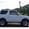 suzuki jimny 2008 -SUZUKI--Jimny ABA-JB23W--JB23W-604443---SUZUKI--Jimny ABA-JB23W--JB23W-604443- image 5