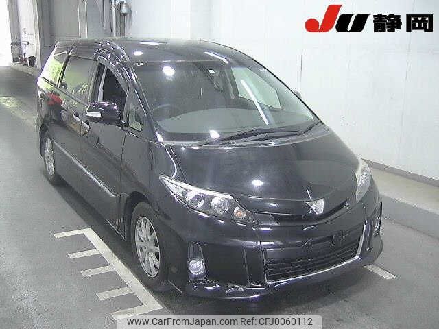 toyota estima 2015 -TOYOTA--Estima ACR50W--ACR50-0194258---TOYOTA--Estima ACR50W--ACR50-0194258- image 1