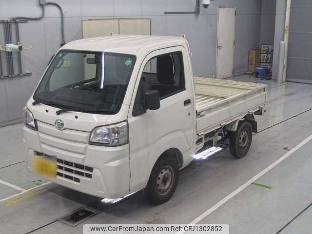 daihatsu hijet-truck 2016 -DAIHATSU 【岐阜 480ﾎ5896】--Hijet Truck EBD-S500P--S500P-0039267---DAIHATSU 【岐阜 480ﾎ5896】--Hijet Truck EBD-S500P--S500P-0039267- image 1